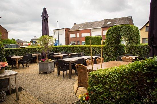 Gonia Greek Bistro