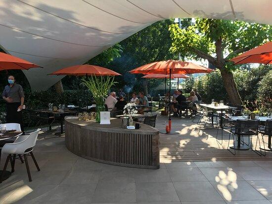 Bistro 't Zand