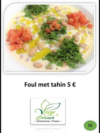 Vege Corner