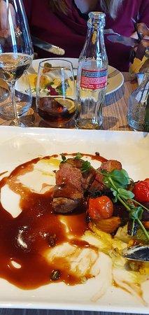 Restaurant Ouwen Dok