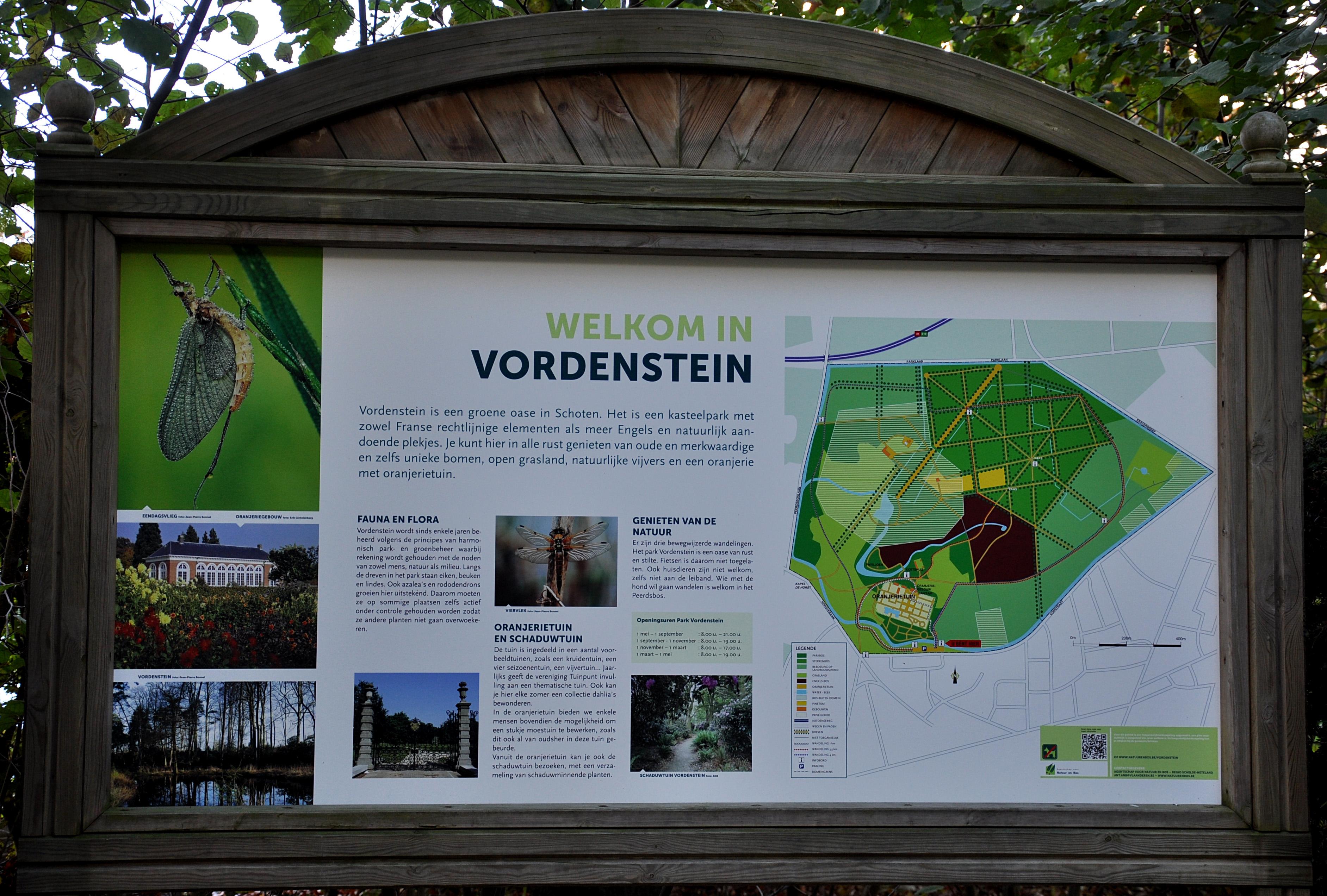 Domein Vordenstein