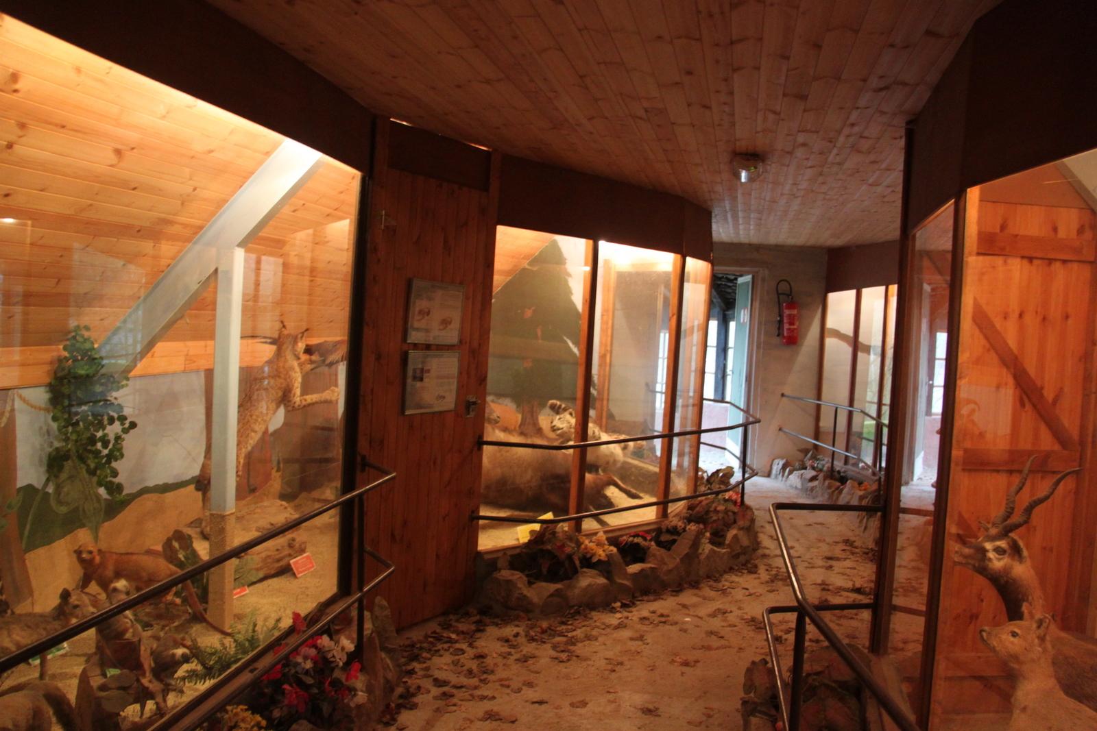Olmense Zoo