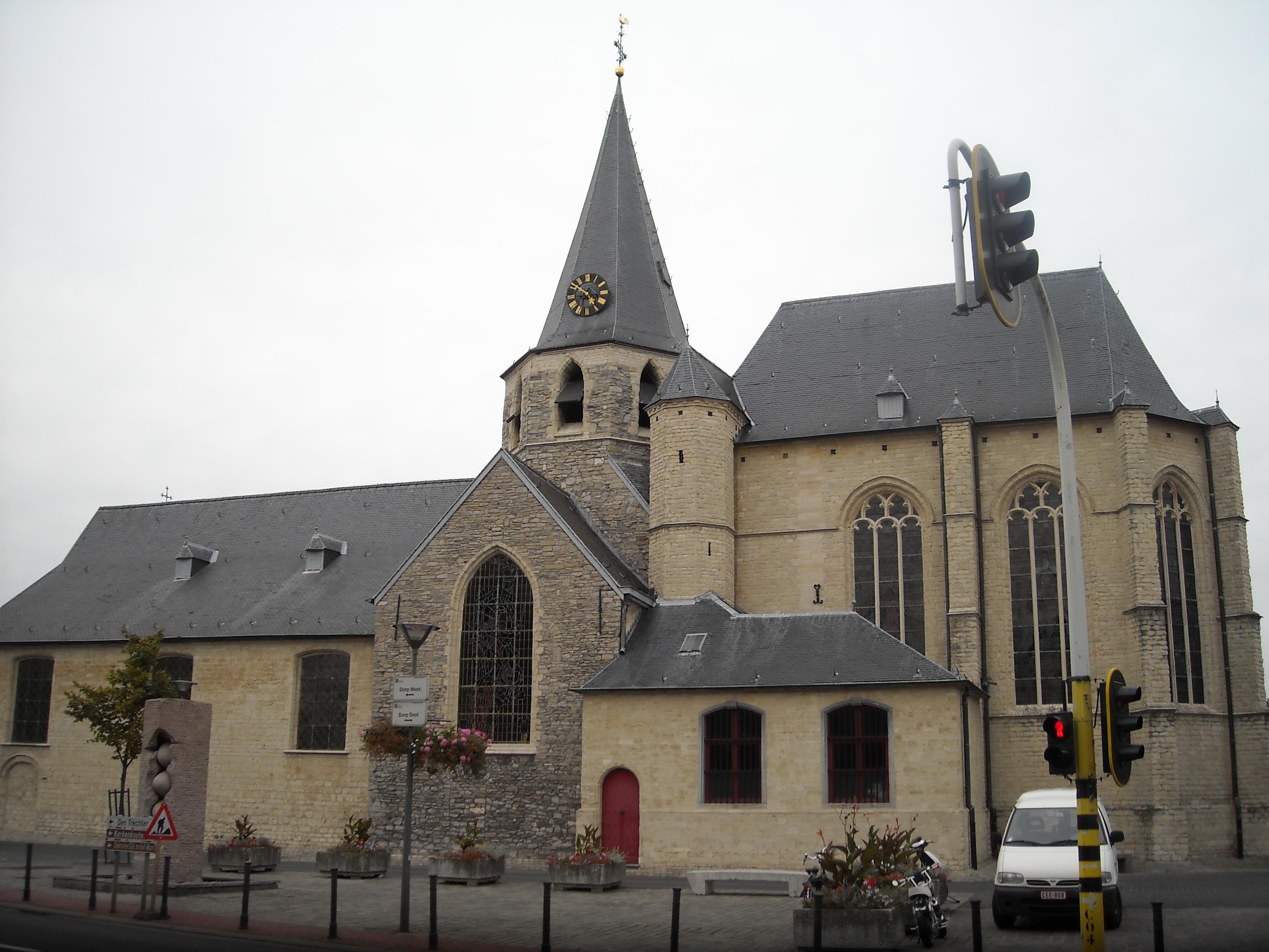 Heilige-Kruisverheffingskerk