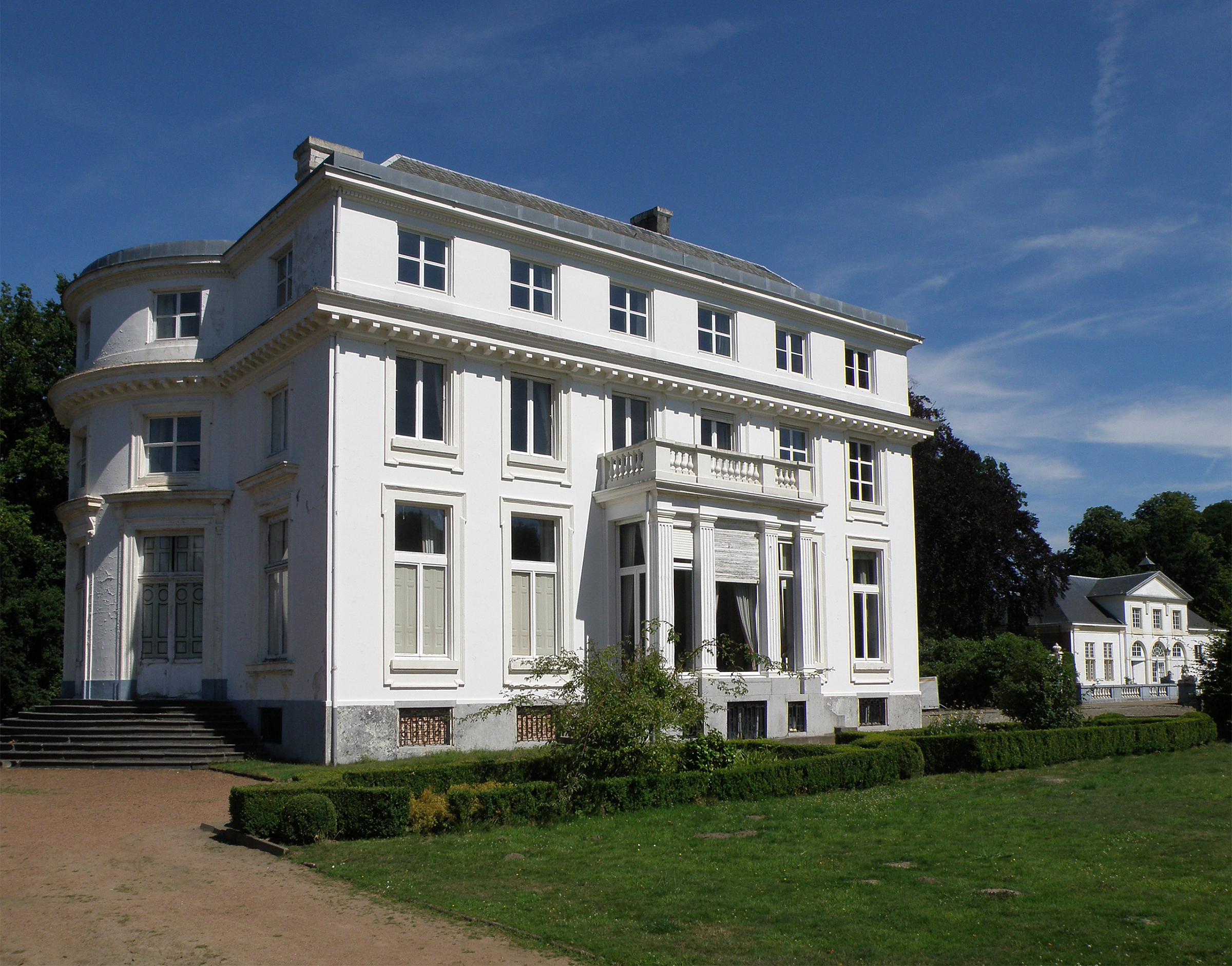 Hof ter Linden