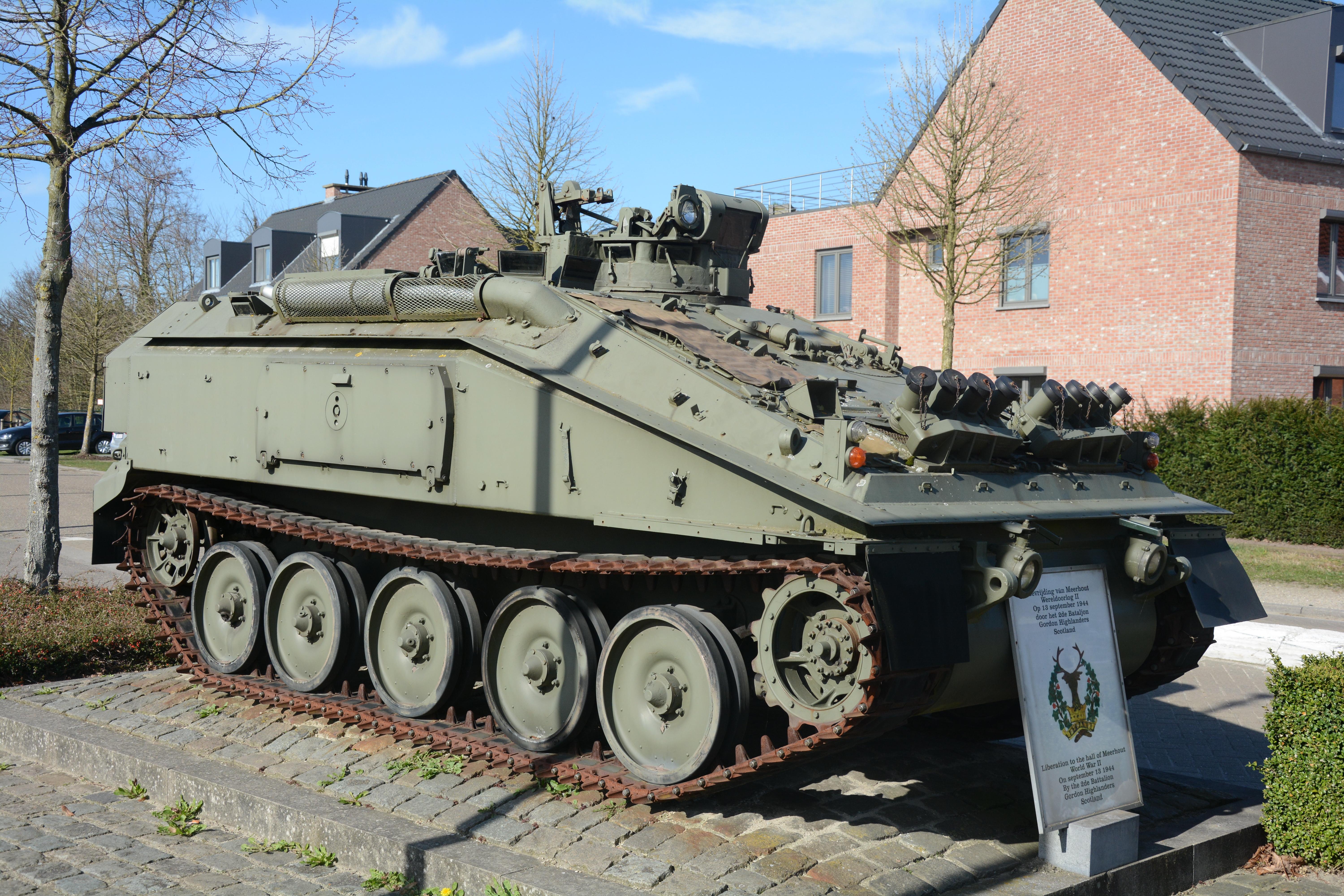 Bevrijdingsmonument