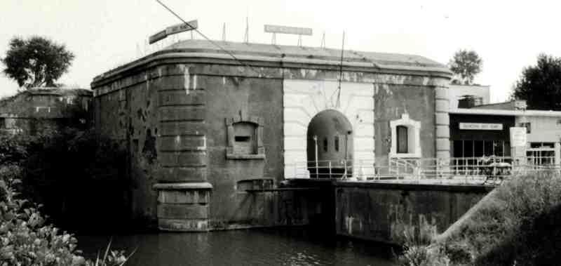 Fort van Koningshooikt