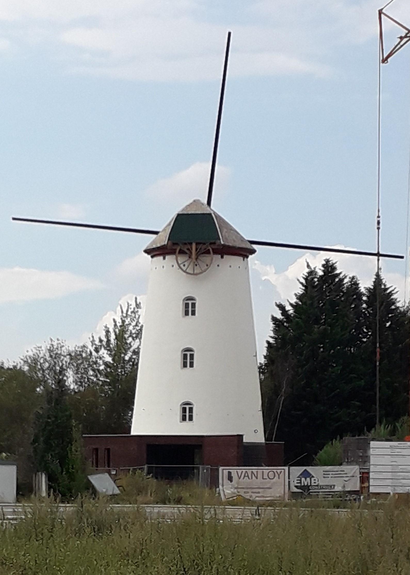Witte Molen