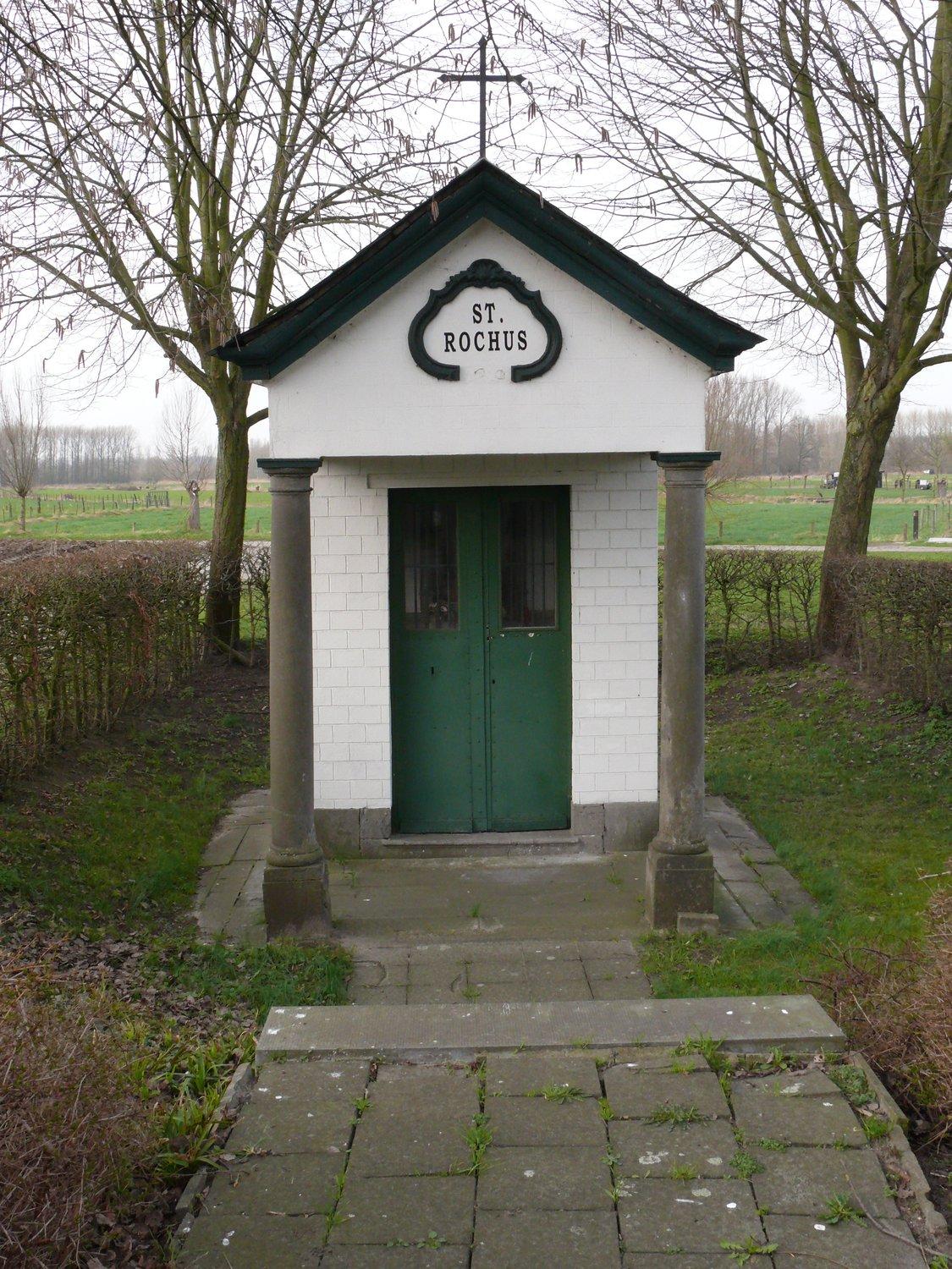 Sint-Rochuskapel
