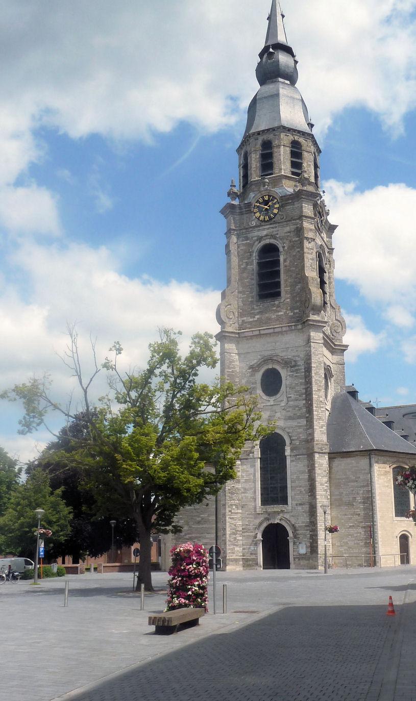 Sint-Pieterskerk