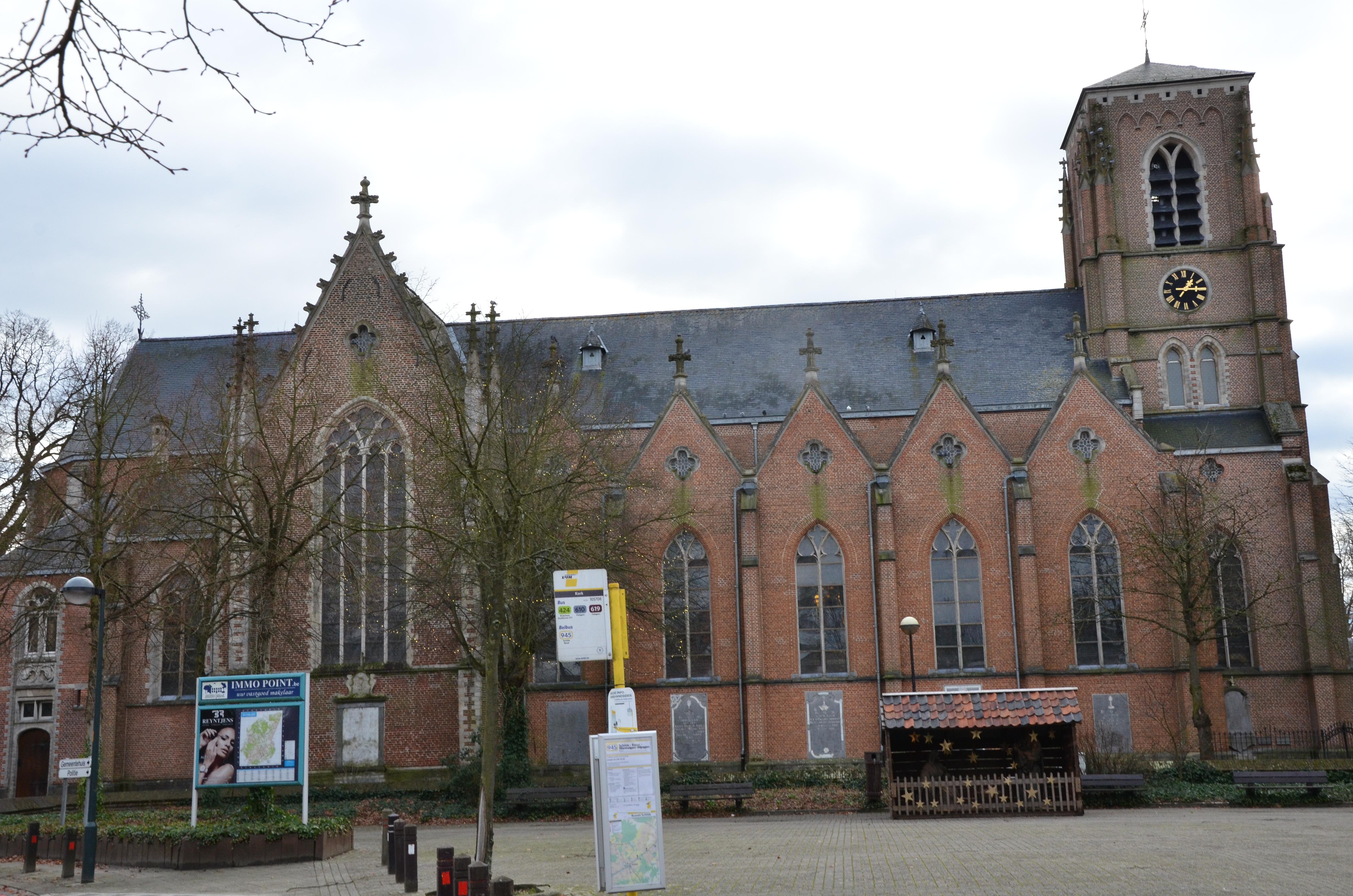 Sint-Guibertuskerk
