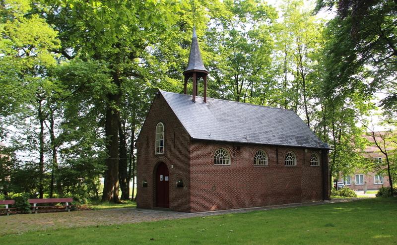 Rooienkapel