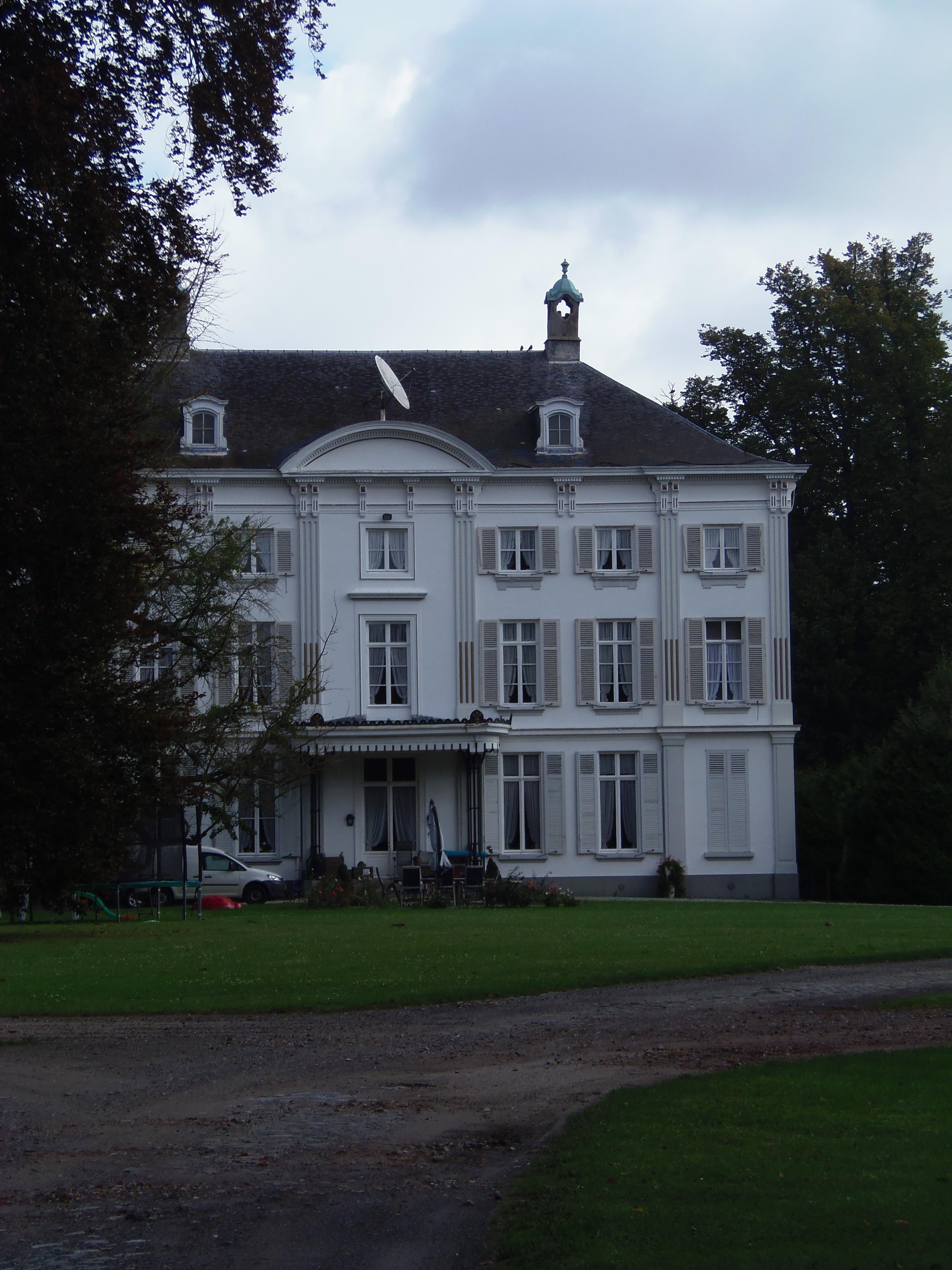 Kasteel Bouwelhof