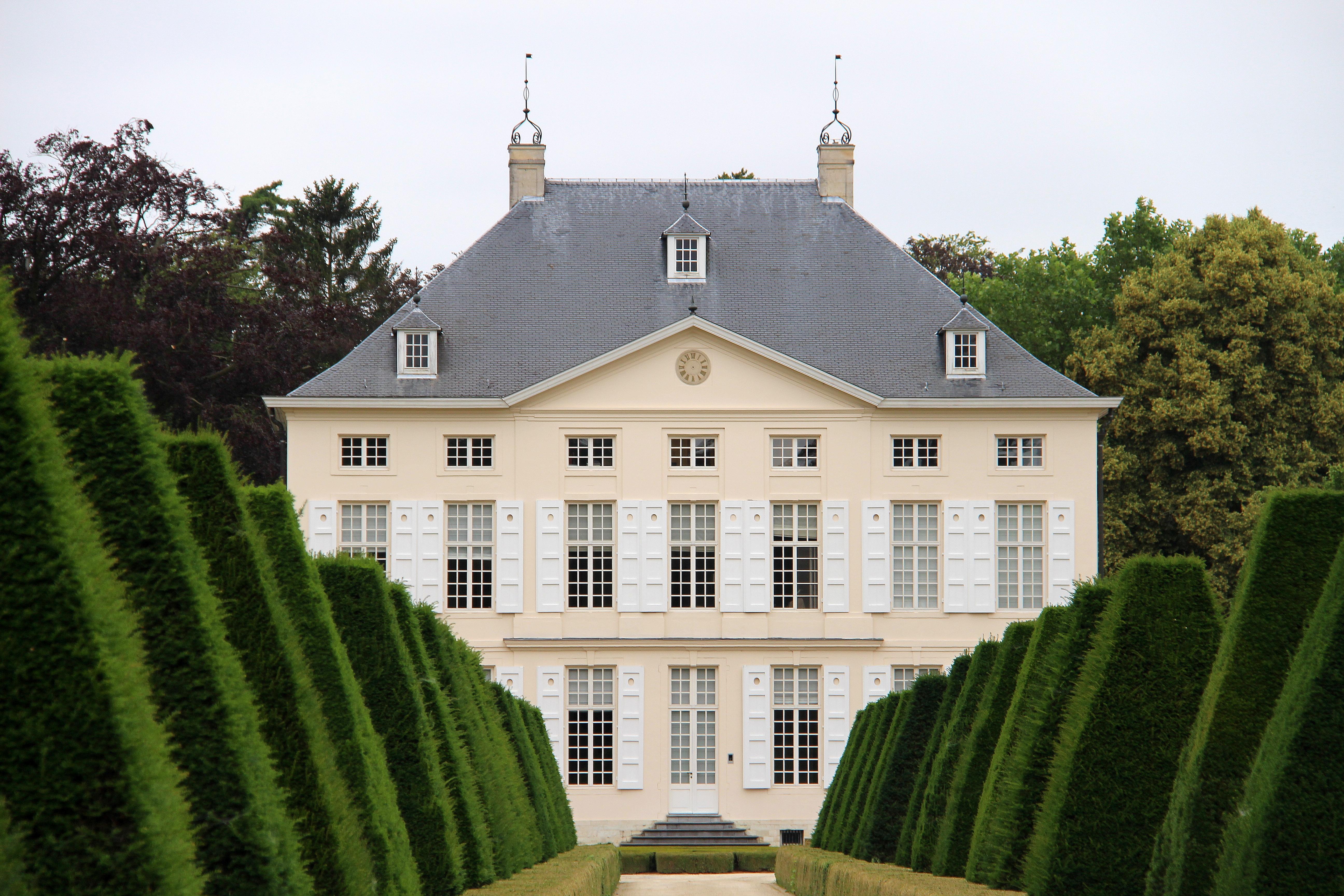 Zoerselhof