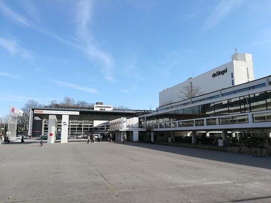 deSingel Internationale Kunstcampus