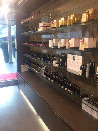 Parfas Exclusieve Parfumerie