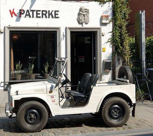 Katerke