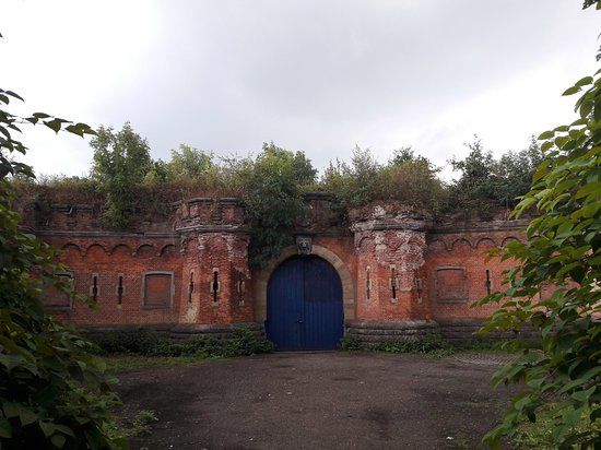 Fort 3
