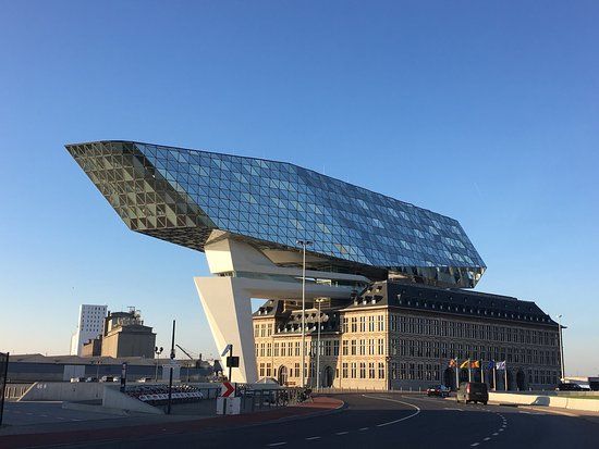 Haven van Antwerpen