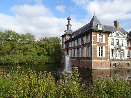 Kasteel van Schoten