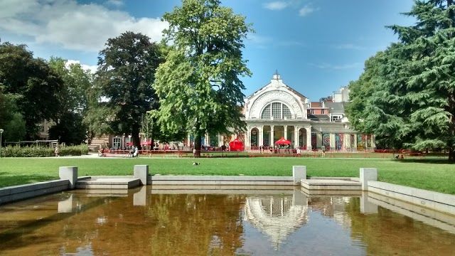 Harmoniepark