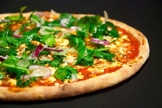 Kingslize Premium Pizza