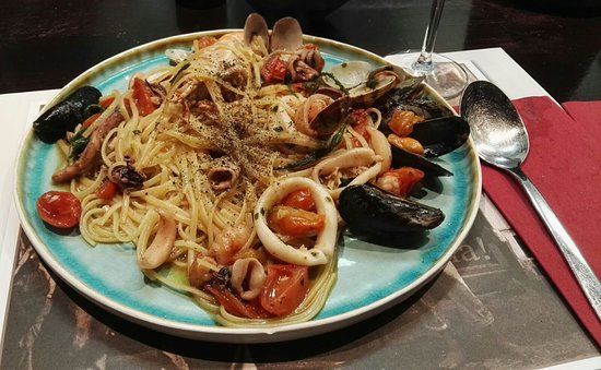 A tavola