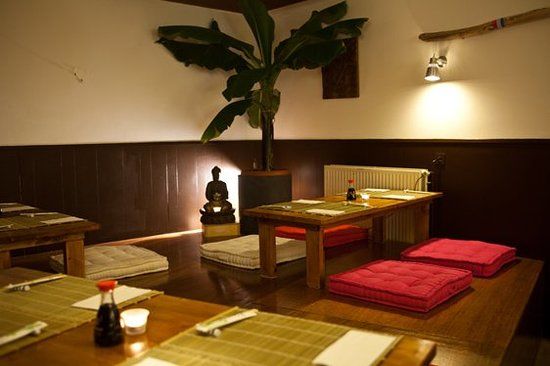 Kioku - Oriental Flavours