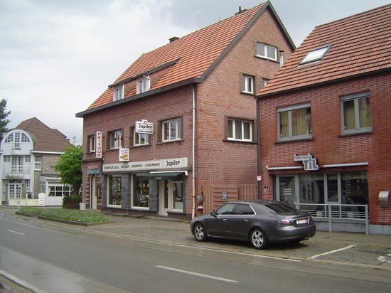 IJsmanneke