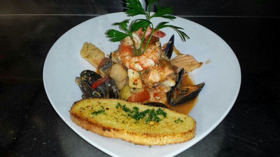La Trattoria