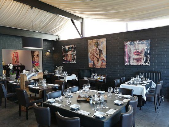 Brasserie Marie