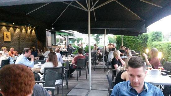 Brasserie de Specht