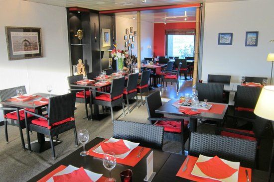 Thai Lounge