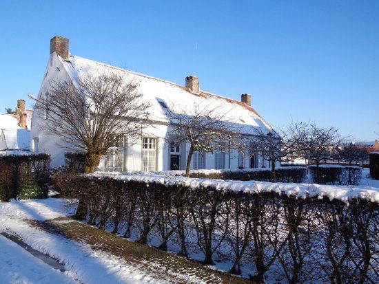 Begijnhof van Hoogstraten