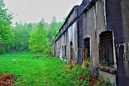 Fort van Oelegem