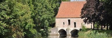 Spuihuis