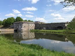 Fort van Kessel