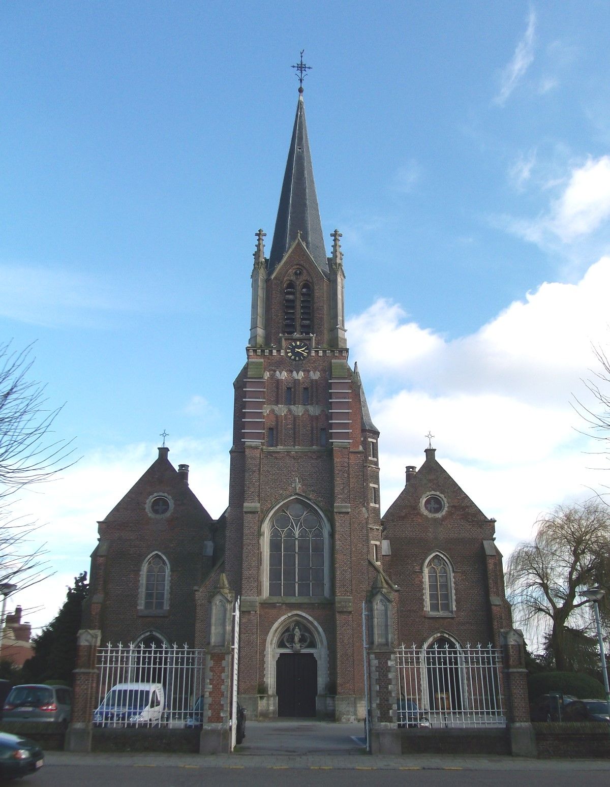 Sint-Cordulakerk