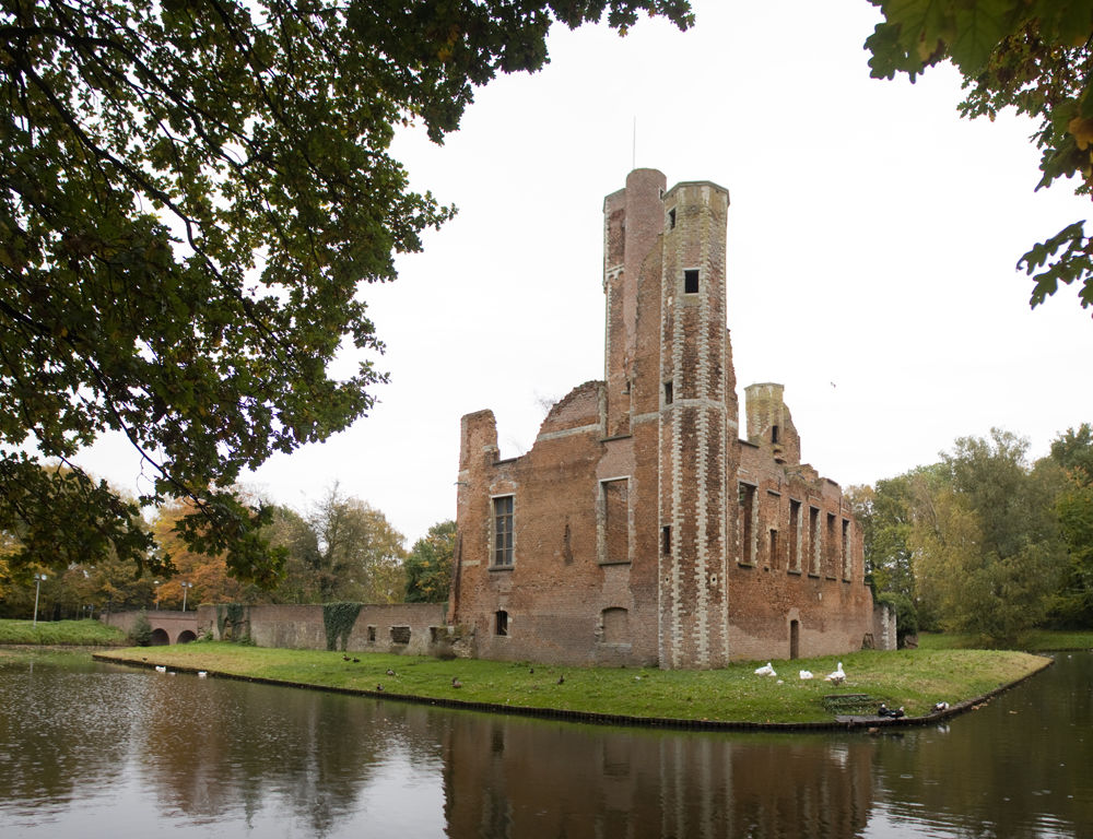 Kasteel ter Elst