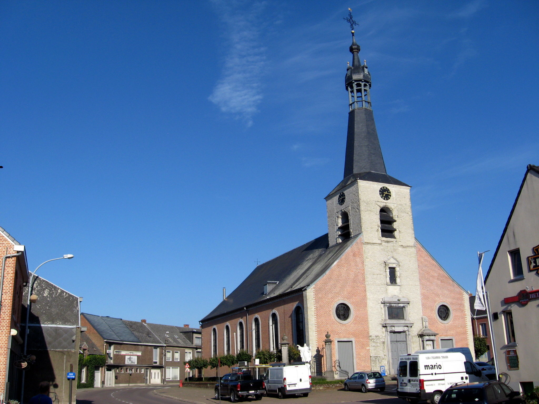 Sint-Guibertuskerk