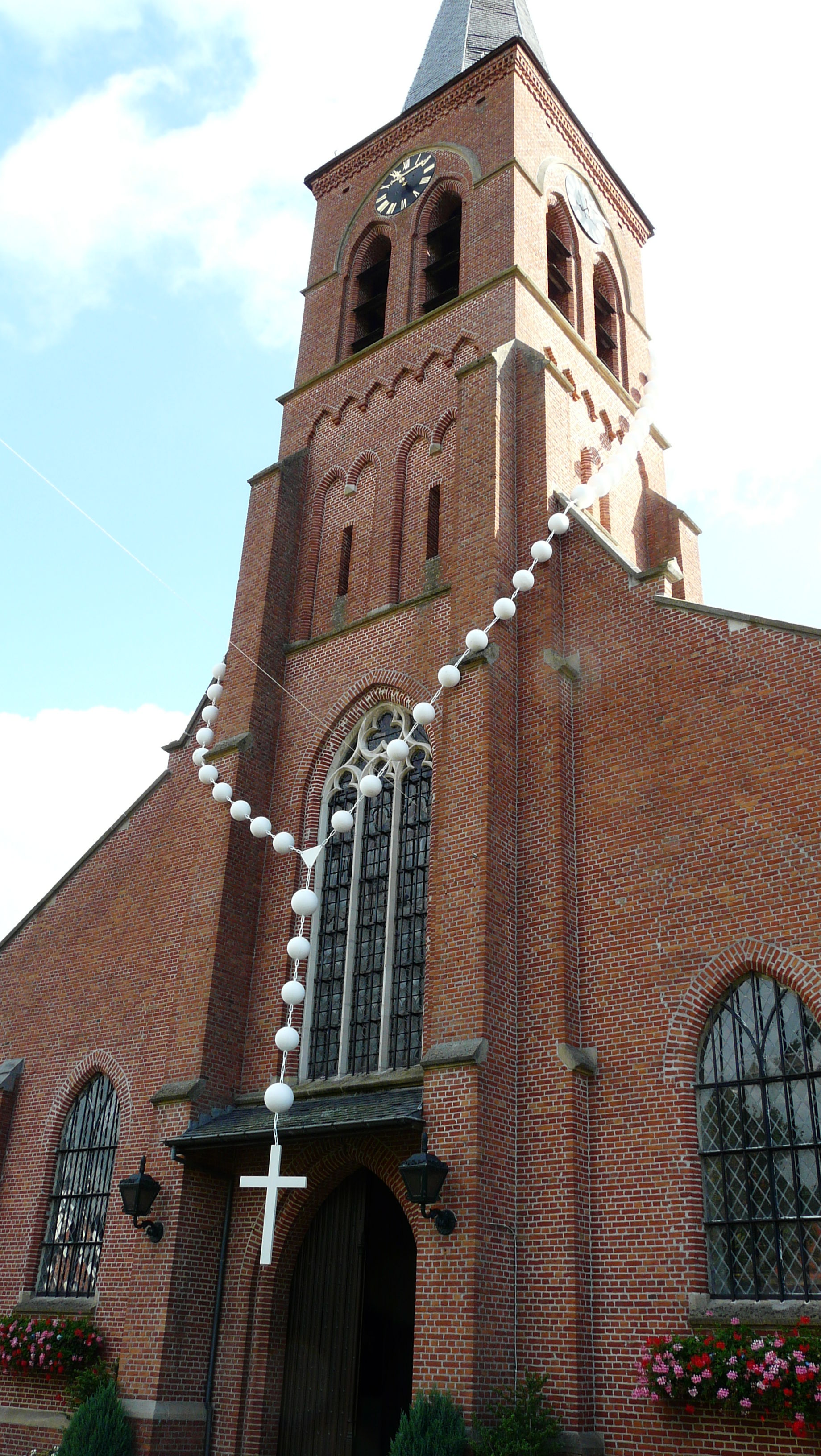 Onze-Lieve-Vrouw ten Hemel Opgenomenkerk