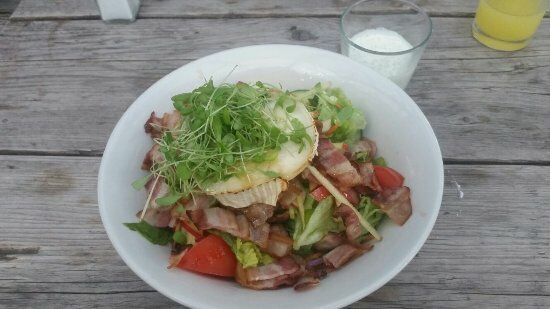 Bistro Hestia