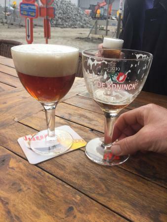 La Pipe d'Anvers